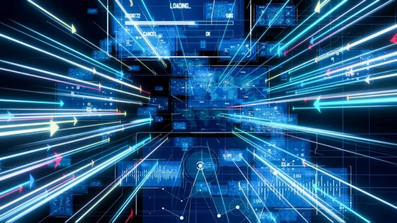 咸阳SCADA系统开发:守护工业安全的数字卫士